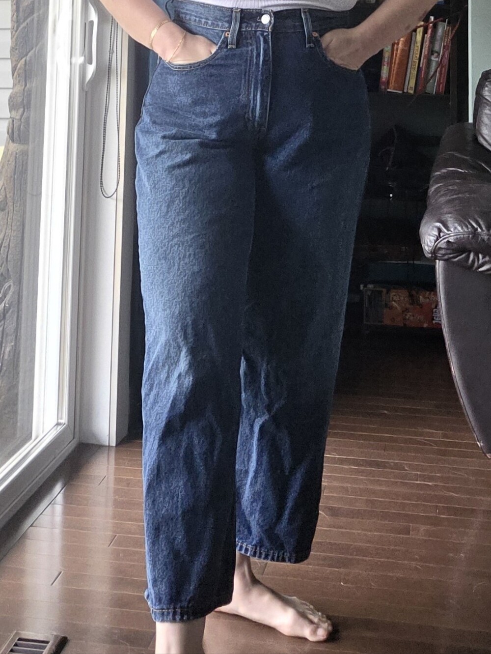 Levi's Extra Baggy 32 X 30